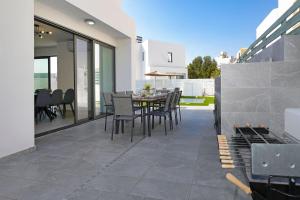 Villa Merope - 3BedEn-suite