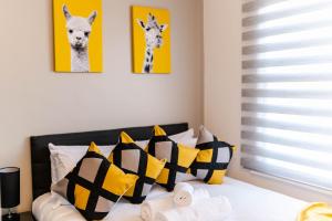 Perfect London Studio - 10 min to Archway Station