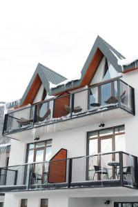 Kazbegi Estate - 3-star hotels in Stepantsminda