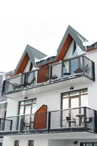 Kazbegi Estate - Ach'khoti