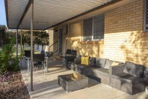 Family Haven Near Beaches