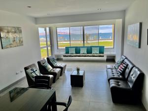 1er Piso Vista a Bahía Paracas - Las Velas 102 T1