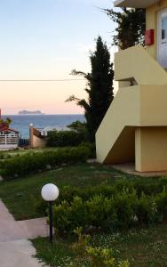 Boutique Hotel Ileas Village Ilia Greece