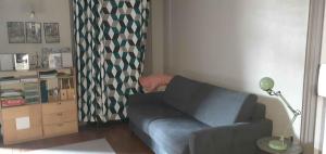 Modern T3 with air conditioning near downtown