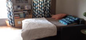 Modern T3 with air conditioning near downtown