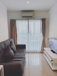 1 x bedroom Jomtien oceanview 34sqm 28 floor วิวทะเลgus