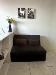 Flat 26º andar com vista para o mar- Próximo ao shopping e à praia de Boa Viagem