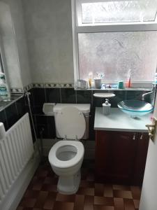 A room at the heart of Nuneaton