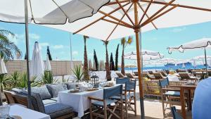 Superbe appartement Art Déco avec roof top