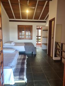 Chalés e suíte Ilhabela