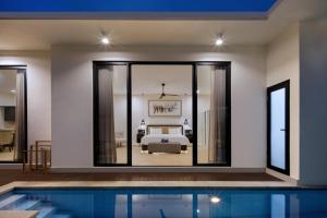 The Grand Daha Luxury Villas