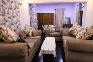 Lucky Heaven Tangalle