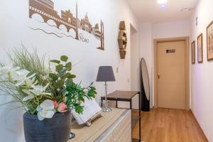 Castel SantAngelo Inn