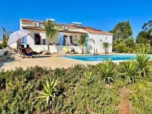 Monte da Calcadinha - Aldeia dos Fernandes