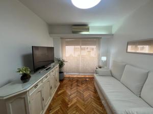 2 Ambientes Acogedor en Palermo, hasta 4 personas