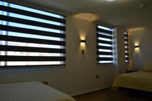 Hotel Diamond Luxury Tunja