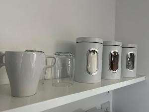 Wonderful Wolverhampton City Centre Studio