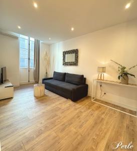 Appart'hotels Les Appartements du Vieux Port : photos des chambres