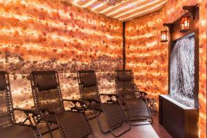 My Sweet Home apartment