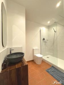 Appart'hotels Les Appartements du Vieux Port : photos des chambres