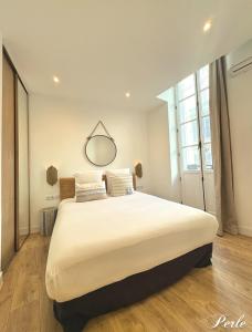Appart'hotels Les Appartements du Vieux Port : photos des chambres
