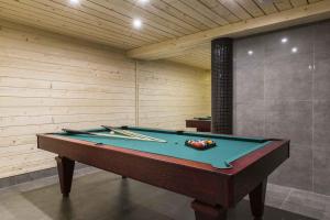 My Sweet Home apartment