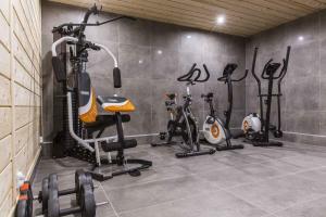 My Sweet Home apartment