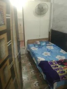 Yatri Home Stay - Phanda