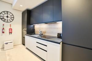 Panorama 20th Floor Suite with Magnificent Views