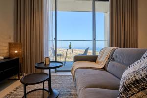 Panorama 20th Floor Suite with Magnificent Views