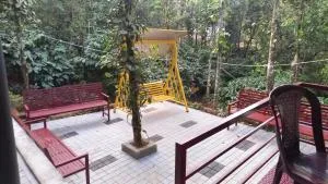 Pepper Mist Wayanad Homestay - Thirunelli