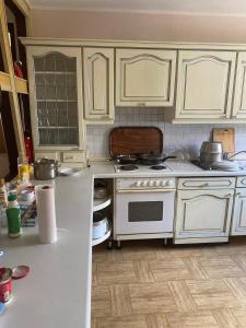 Ferienwohnung Zum Ochsen