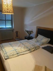 Ferienwohnung Zum Ochsen