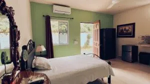 Martha Cozy Apartments 2 - Чичимила