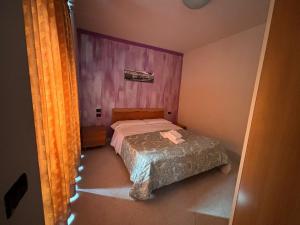 Bergamo City Apartments