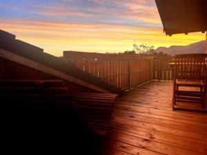 Ferienwohnung Streuobstwiese