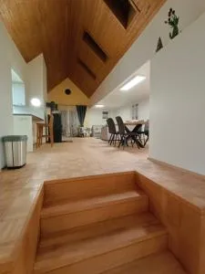 Luxus Apartment KFJ - Diepoldsau