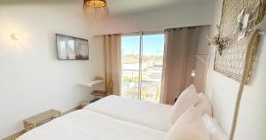 Hotels Blanc Sable Hotel : photos des chambres