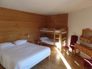 Hotels Hotel les Vallois : photos des chambres