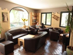 Hotels Hotel les Vallois : photos des chambres