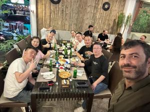 Istanbul Boutique Hotel