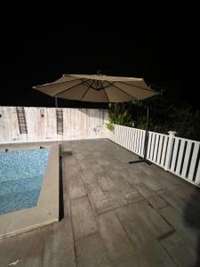 La Calma Private Pool