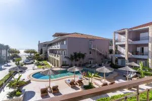 Siviris Golden Beach - 撒尼海滩