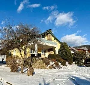 Ferienwohnung Kathrin - Scheifling