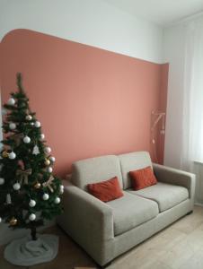 Appartements La maison de Camille climatisation parking prive WIFI : photos des chambres