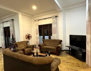 Oshi Villa Galle
