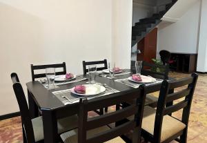 Oshi Villa Galle