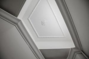 Double Room with Private External Bathroom room in Glam Sm Maggiore Guest House