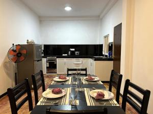 Oshi Villa Galle