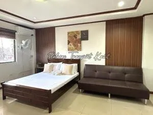 Palmas Transient Kawit - Kawit